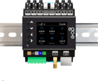 Go-e CH-30-01 Vezérlő Gemini / Home elektromos autó töltőhöz