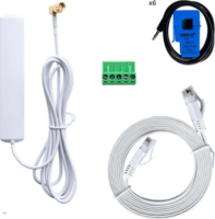 Go-e CH-30-01 Vezérlő Gemini / Home elektromos autó töltőhöz