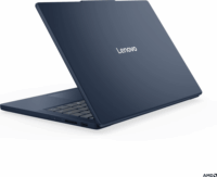 Lenovo IdeaPad Slim 3 14AHP10 Laptop Kék (14" / AMD Ryzen 7-8840HS / 16GB / 1TB SSD / Win 11 Home)