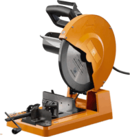 Fein MKAS 355 Elektromos Fémvágó Asztali Körfűrész 1800W
