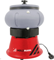 Holzmann VPT8KG Elektromos Rezgő Polírozó Dob 40W