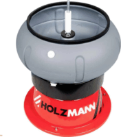 Holzmann VPT8KG Elektromos Rezgő Polírozó Dob 40W