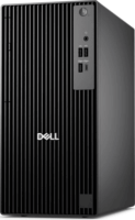 Dell Pro Plus QBT1250 Torony Számítógép (Intel Core Ultra 5-235 / 8GB / 512GB M.2 SSD / DVD-RW / Linux)