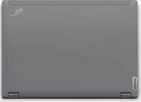 Lenovo ThinkPad P16 G2 Laptop Fekete (16" / Intel Core i7-14700HX / 32GB / 1TB SSD / Win 11 Pro)