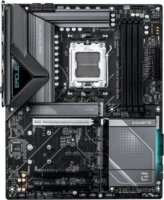 Gigabyte X870E EAGLE X3D WIFI7 DDR5 AMD AM5 ATX Alaplap
