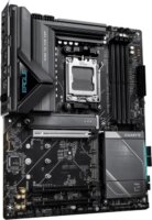 Gigabyte X870E EAGLE X3D WIFI7 DDR5 AMD AM5 ATX Alaplap