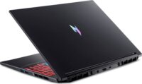 Acer Nitro ANV16S-71-777N Laptop Fekete (16" / Intel Core 7-240H / 16GB / 1TB SSD / Nvidia GeForce RTX 5060)