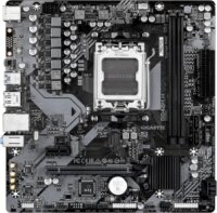 Gigabyte B840M H DDR5 AMD AM5 Micro ATX Alaplap