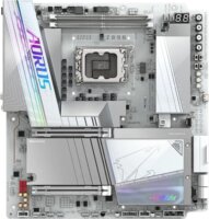 Gigabyte Z890 AORUS TACHYON ICE DDR5 LGA1851 E-ATX Alaplap