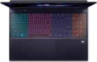 Acer Predator Helios Neo PHN16-73-74VH Laptop Fekete (16" / Intel Core Ultra 7-255HX / 32GB / 1TB SSD / Nvidia GeForce RTX 5070)