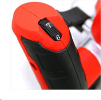 Holzmann OBF1200 Elektromos Felületmaró gép 1200W