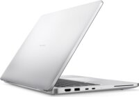 Dell Pro 14 Plus PB14250 Laptop Ezüst (14" / Intel Core Ultra 5-235U / 32GB / 1TB M.2 SSD / Linux)