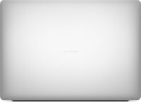 Dell Pro 14 Plus PB14250 Laptop Ezüst (14" / Intel Core Ultra 5-235U / 32GB / 1TB M.2 SSD / Linux)