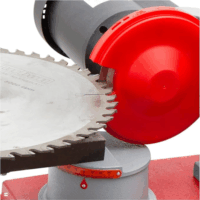 Holzmann MTY8-70 230V Asztali Elektromos Körfűrészlap élező gép 250W