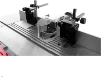 Holzmann TFM610V-230V Asztali Elektromos Maró gép 1500W