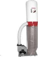 Holzmann ABS2480 230V Elszívóberendezés Faipari gépekhez 1100W