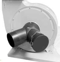 Holzmann ABS2480 230V Elszívóberendezés Faipari gépekhez 1100W