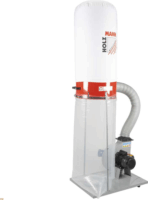 Holzmann ABS2480 230V Elszívóberendezés Faipari gépekhez 1100W