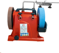 Holzmann NTS200FLEX Elektromos Nedves és Száraz köszörűgép Ø 200mm 120 Watt