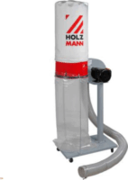 Holzmann ABS1080 230V Elszívóberendezés Faipari gépekhez 1000W