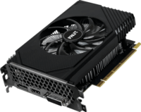 PALIT NVIDIA RTX3050 StormX 6GB GDDR6 Videókártya