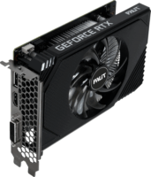 PALIT NVIDIA RTX3050 StormX 6GB GDDR6 Videókártya