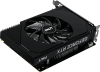 PALIT NVIDIA RTX3050 StormX 6GB GDDR6 Videókártya