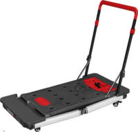 Holzmann MF7IN1 7 in 1 Összecsukható Állítható Munkapad (109 x 55 cm)