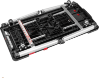 Holzmann MF7IN1 7 in 1 Összecsukható Állítható Munkapad (109 x 55 cm)