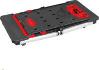 Holzmann MF7IN1 7 in 1 Összecsukható Állítható Munkapad (109 x 55 cm)