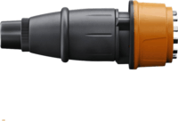 Fein 64203025010 Állítható Mélységütköző Fein QuickIN-kompatibilis