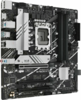 Asus PRIME B760M-A D4-CSM DDR4 LGA1700 MicroATX Alaplap