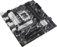 Asus PRIME B760M-A D4-CSM DDR4 LGA1700 MicroATX Alaplap