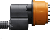 Fein 64203026010 Excenteres tokmány Fein QuickIN kompatibilis