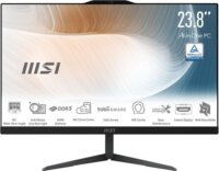 MSI Business AM242P 1M-2090XEU AIO All-In-One Számítógép (23,8" FHD / Intel Core 3-100U / 8GB / 512GB M.2 SSD)