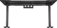 Endorfy Atlas Elektromosan Állítható Gamer Asztal 150 x 78 x 72-120 cm - Fekete