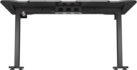 Endorfy Atlas Elektromosan Állítható Gamer Asztal 150 x 78 x 72-120 cm - Fekete