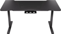 Endorfy Atlas Elektromosan Állítható Gamer Asztal 150 x 78 x 72-120 cm - Fekete