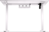 Endorfy Atlas Elektromosan Állítható Gamer Asztal 114 x 60 x 72-118 cm - Fehér