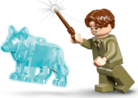 LEGO 76463 Harry Potter - Roxfort Kastély: Gyengélkedő