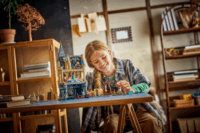 LEGO 76463 Harry Potter - Roxfort Kastély: Gyengélkedő