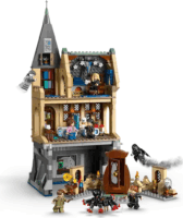 LEGO 76463 Harry Potter - Roxfort Kastély: Gyengélkedő