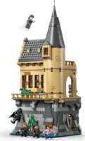 LEGO 76463 Harry Potter - Roxfort Kastély: Gyengélkedő