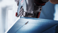 Bosch XLOCK Gyémánt Vágókorong Ø85 x 22,23 x 1,6mm