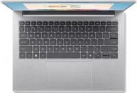 Acer Aspire A14-61M-R9VT Laptop Ezüst (14" / AMD Ryzen AI 5-330 / 16GB / 1TB M.2 SSD / Win 11 Home)