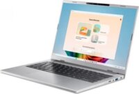 Acer Aspire A14-61M-R9VT Laptop Ezüst (14" / AMD Ryzen AI 5-330 / 16GB / 1TB M.2 SSD / Win 11 Home)