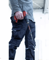 Wiha 47035 Mágneses dugókulcskészlet 1/4" (6db/csomag)