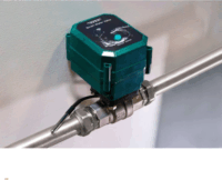 Shelly SHELLY_PBS_SWV_15 Okos Szabályozó szelep 1/2"