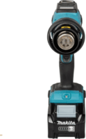 Makita HG001GZ01 XGT Hőlégfúvó 40V (Akku és töltő nélkül)