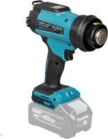 Makita HG001GZ01 XGT Hőlégfúvó 40V (Akku és töltő nélkül)